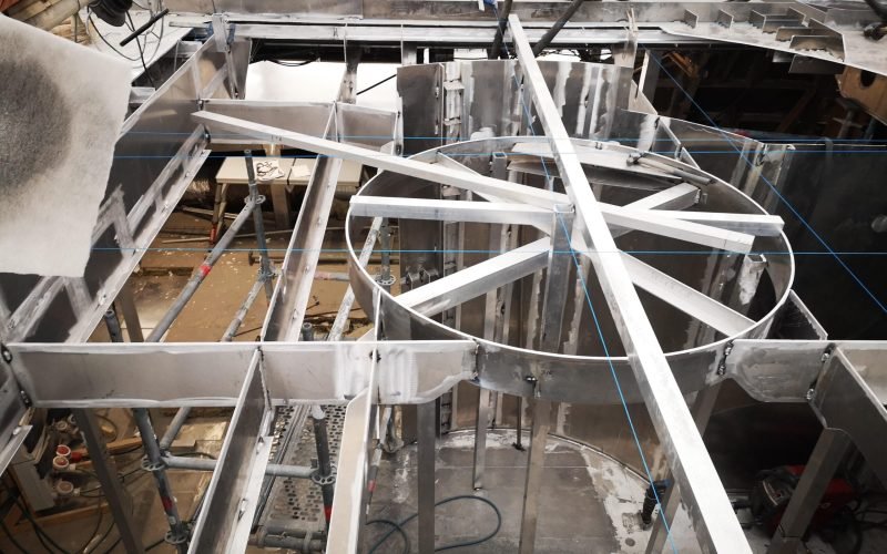 master skylight